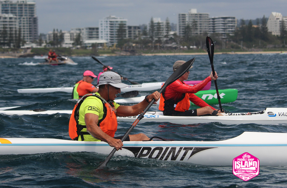 Paddle Shop Island Paddle-291